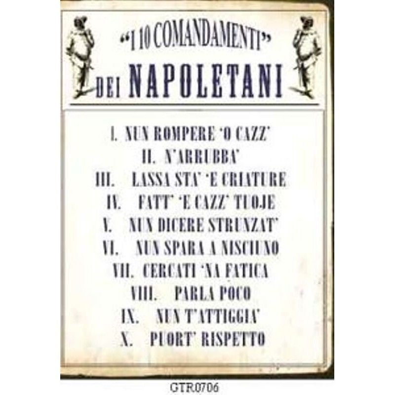 Bella Napoli a La Spezia
