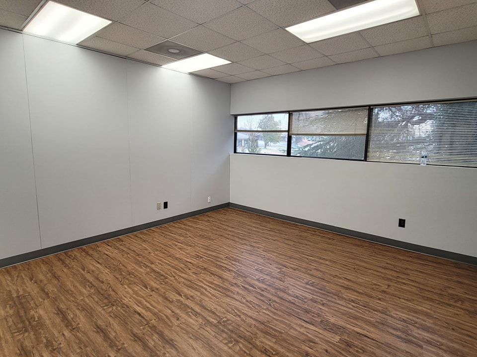 Updated Space in