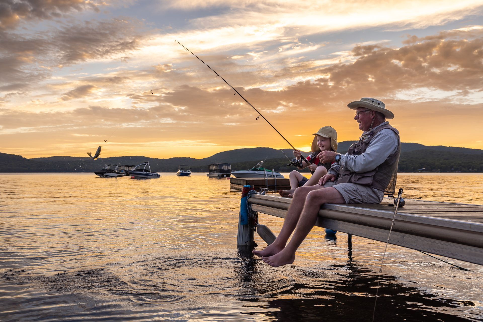 Retirement Planing — San Diego, CA — PJ Scavuzzo Inc