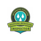 A logo for a moisture intrusion inspector