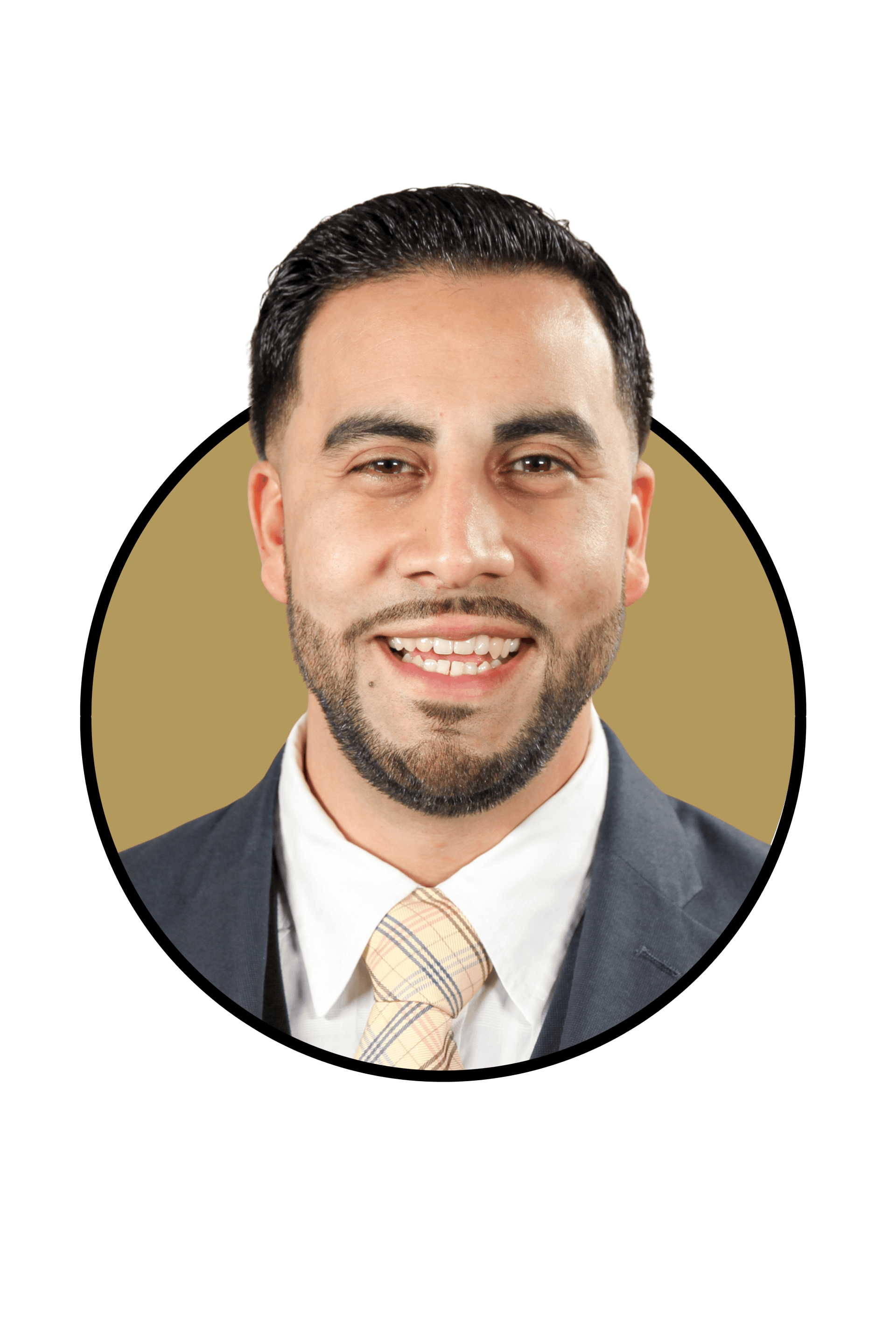 Selling SF - Headshot