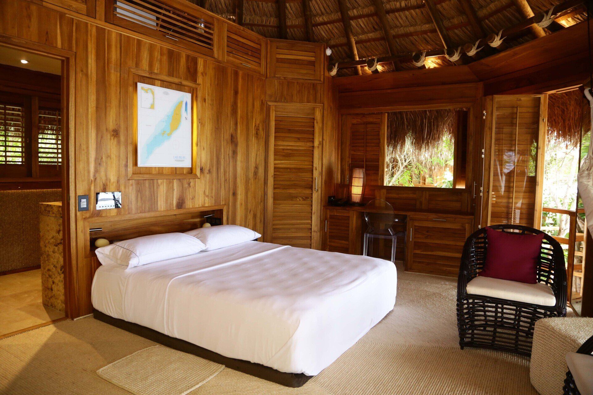 Spa Sala exterior Las Islas
