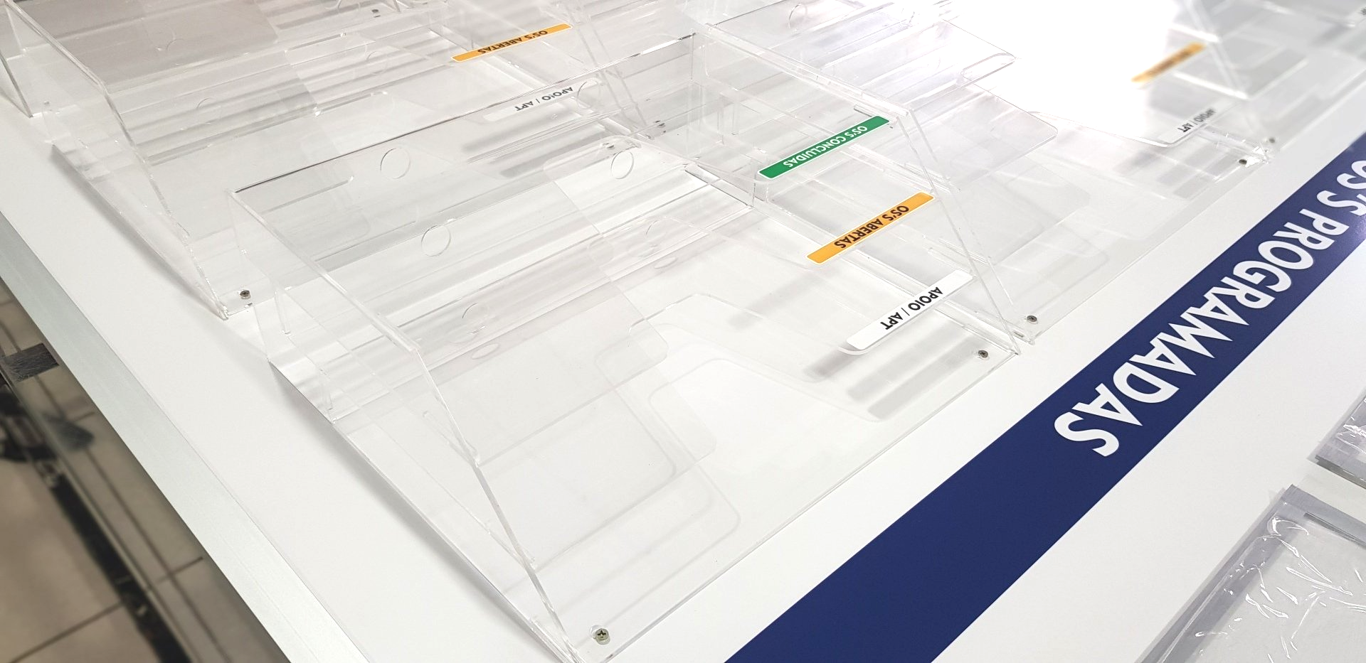 Quadro personalizado impressão digital, acompanha caixa em acrílico tipo cascata 