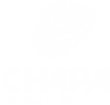 Chapa Sinalização Indutrial, Cosmópolis, São Paulo, Brasil