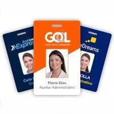 crachá personalizado, impressão uv