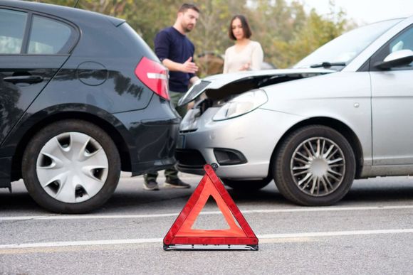 Motor Vehicle Accident in Franklin Lakes, NJ