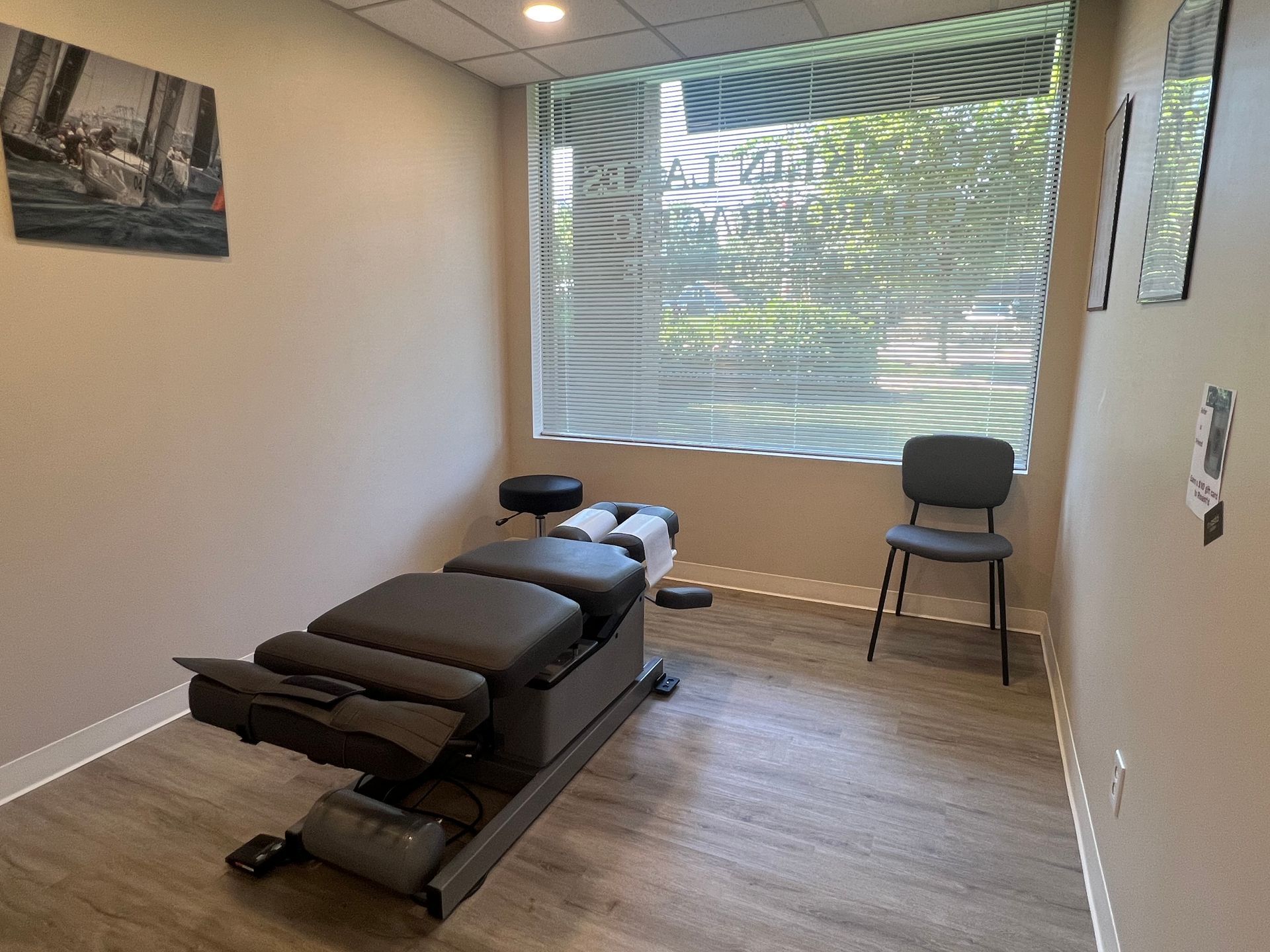 Chiropractic Care & Adjustments in Franklin Lakes, NJ