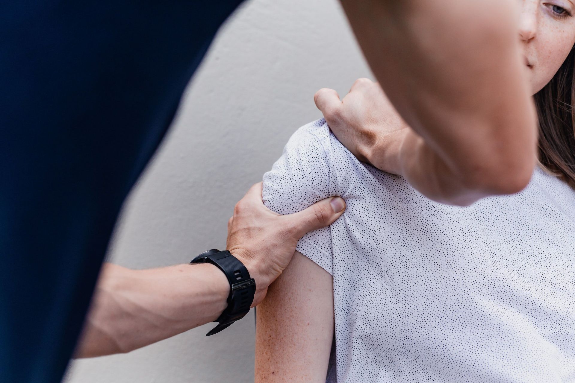 Myofascial Release  in Franklin Lakes, NJ