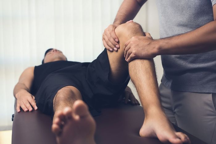 Sports Rehab & Recovery in Franklin Lakes, NJ