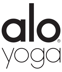Alo Yoga logo