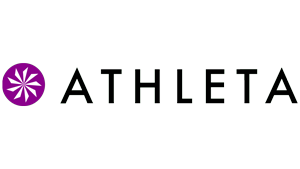 Athleta logo