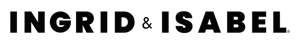 Ingrid & Isabel logo