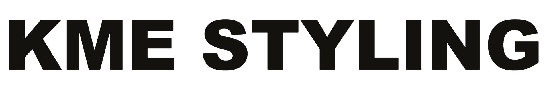 Kameryn Evans Styling logo