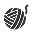 Yarn Ball — Dalton, GA — March Handmade Crafts