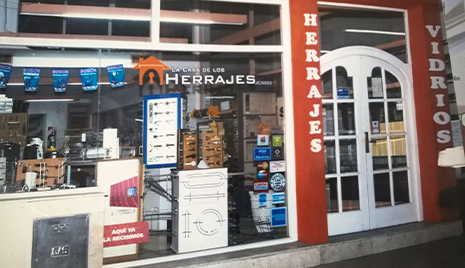 fachada