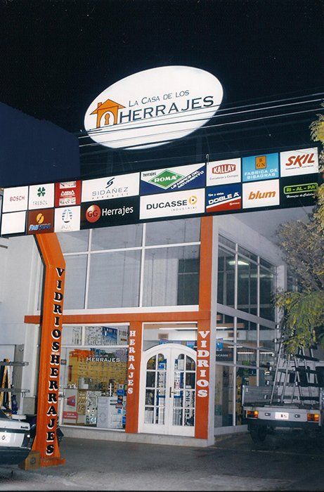 logos