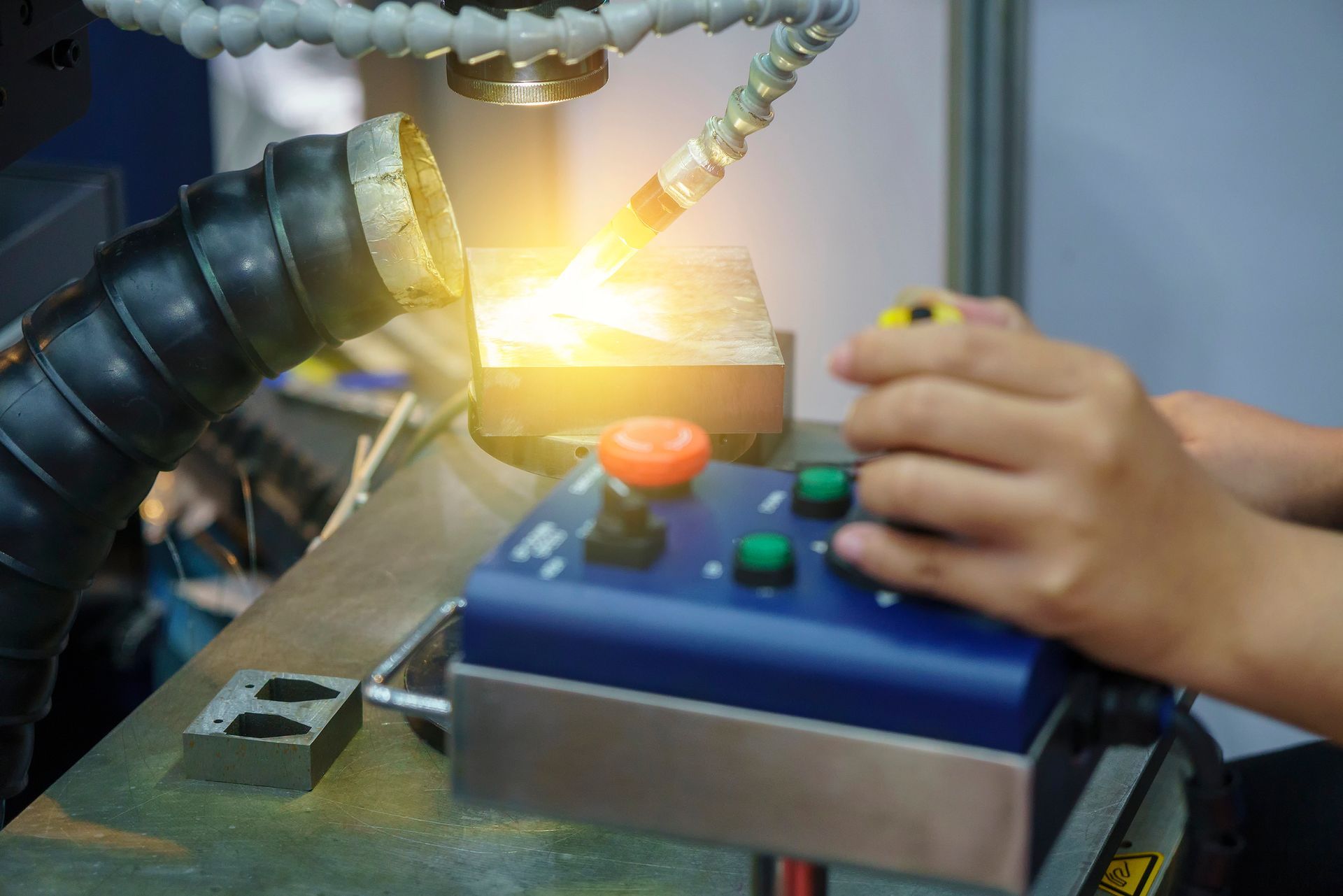 Laserkraveerimine