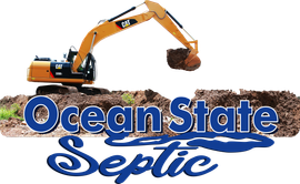 Ocean State Septic LLC. 