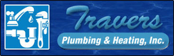 Travers Plumbing & Heating Inc. 