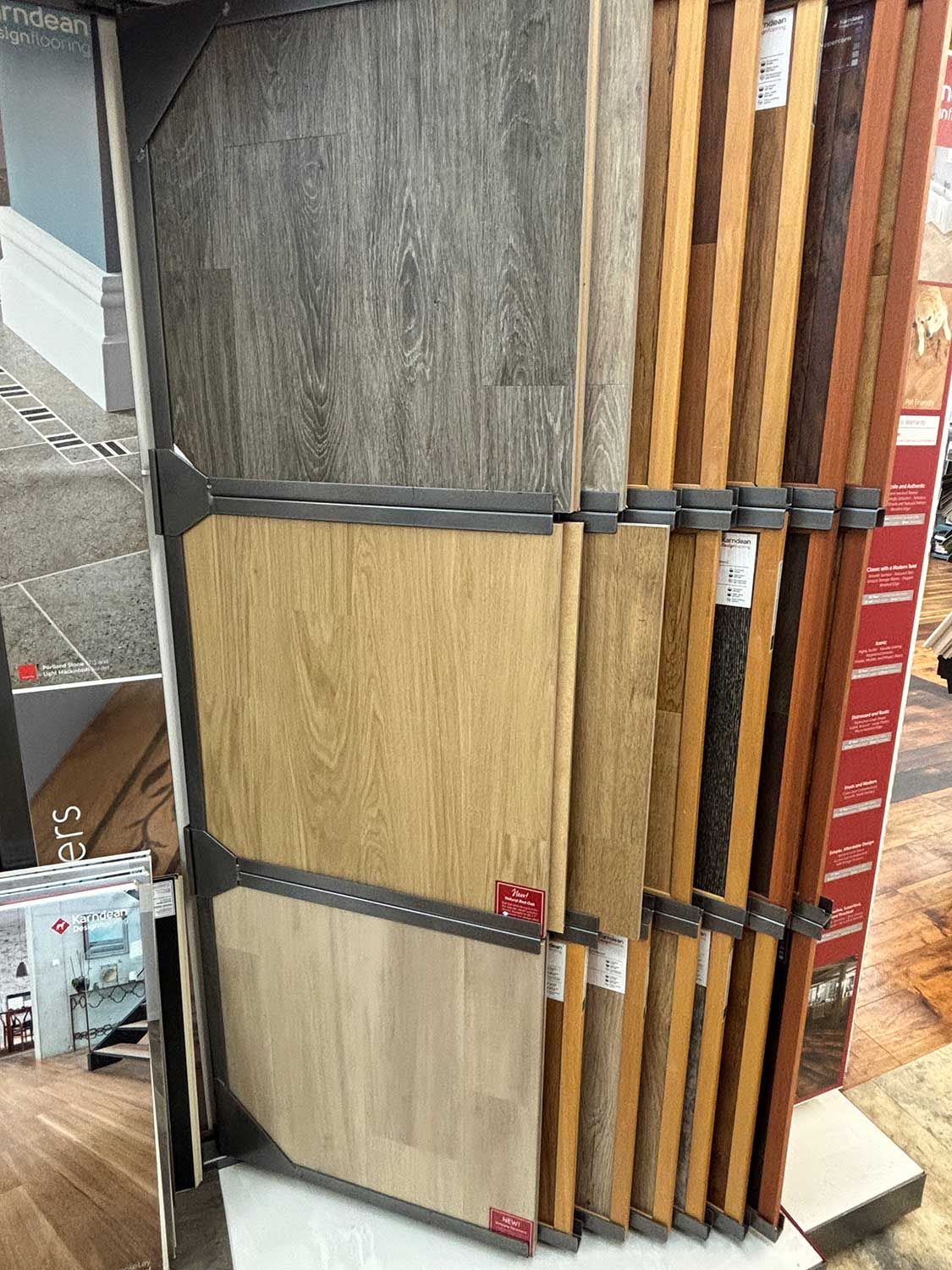 flooring services 76