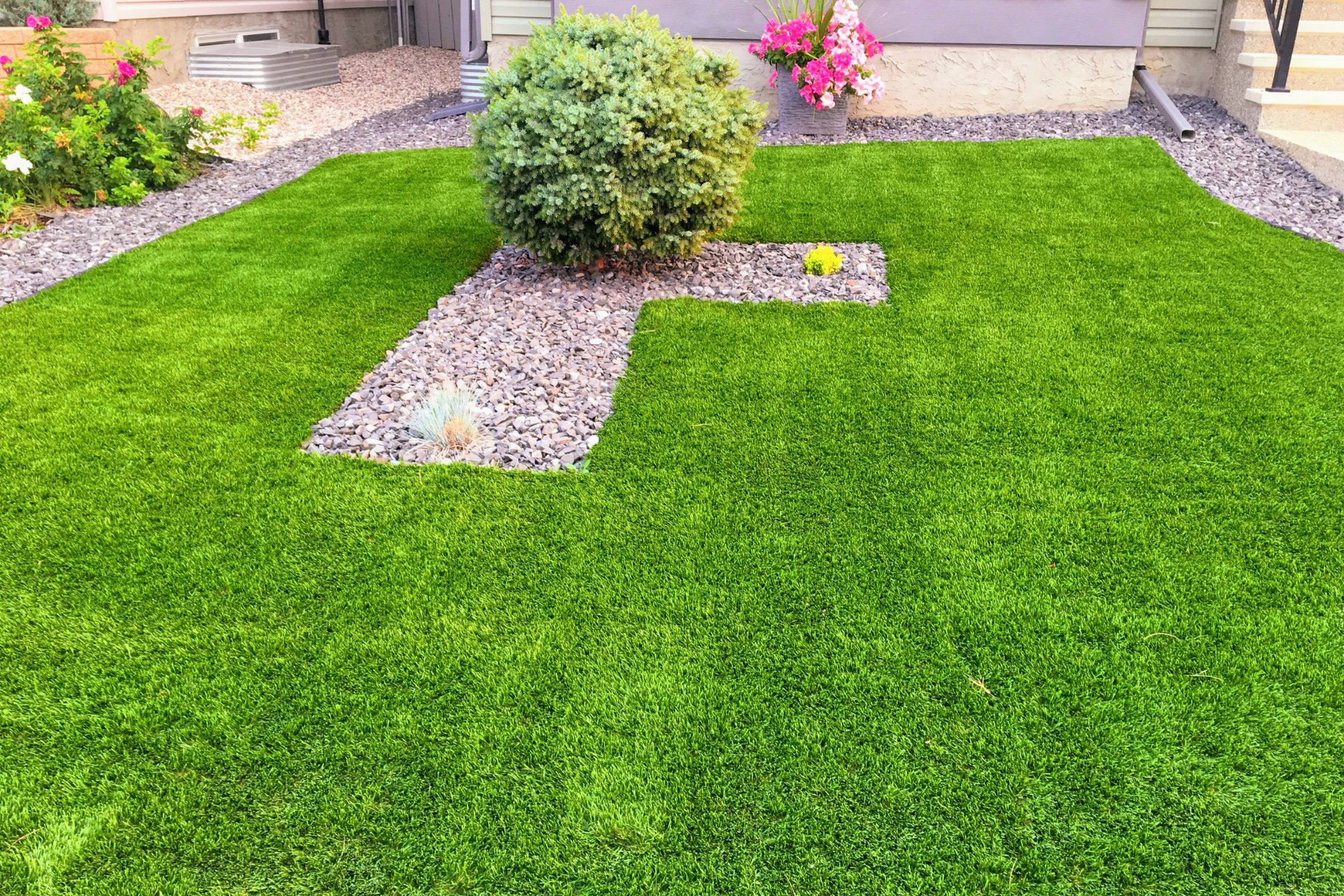 Landscaping, Snow Removal, Lawn Care, Victoria, BC