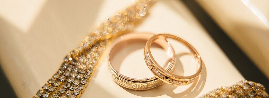 Two Rings and a Bracelet — La Habra, CA — La Habra Loan & Jewelry