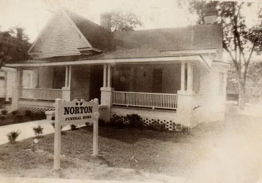About Us Norton Funeral Home and Crematory