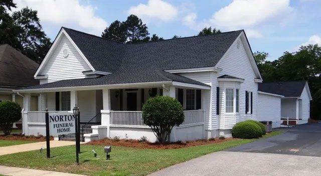 Our Facilities | Norton Funeral Home and Crematory