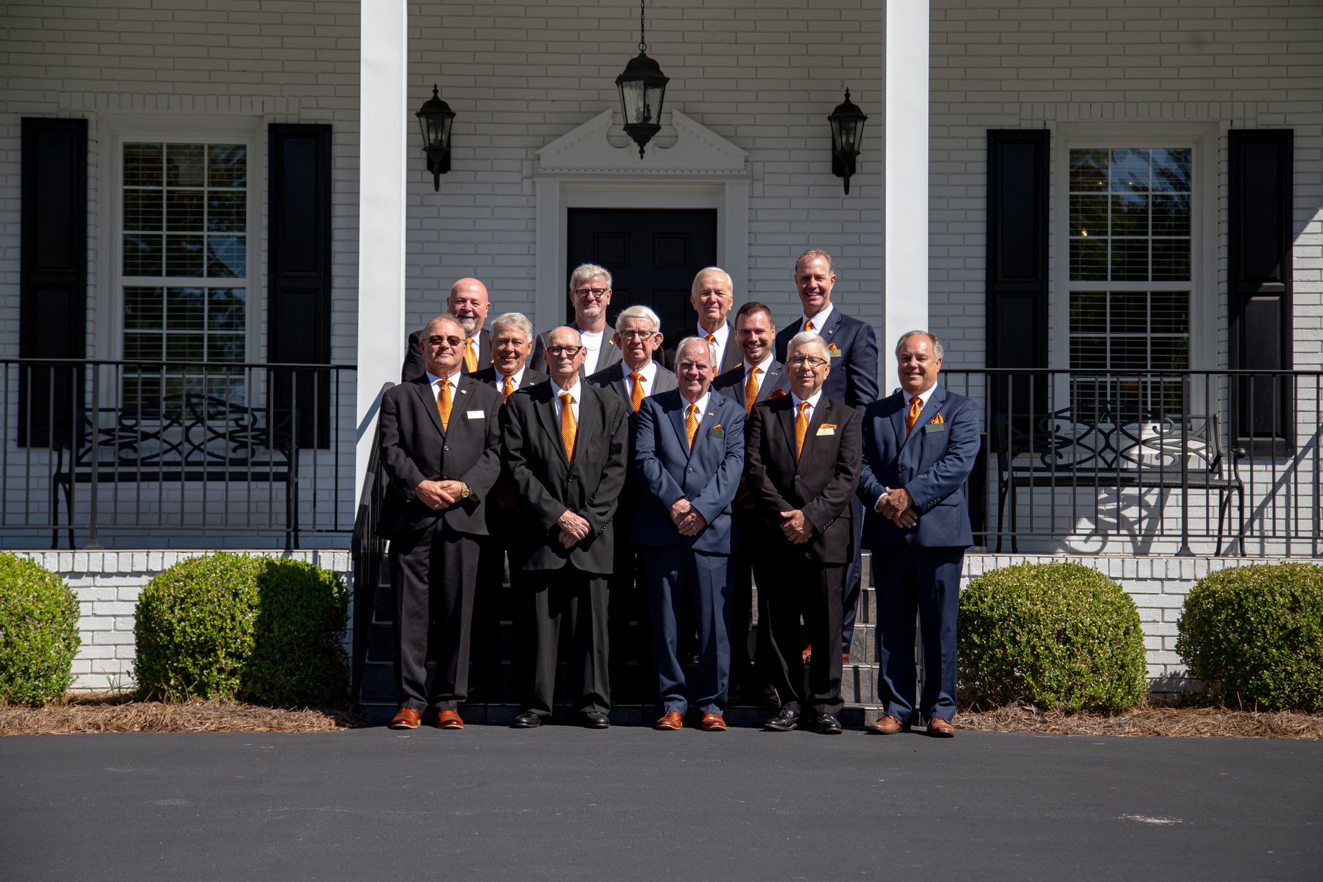 About Us | Norton Funeral Home and Crematory