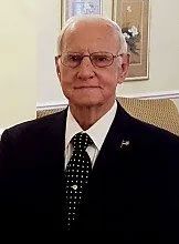 Reverend Jackie Hinson