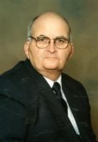 Mr. Billy McCutchen