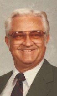 Mr. Murdic D. Hancock, Jr.
