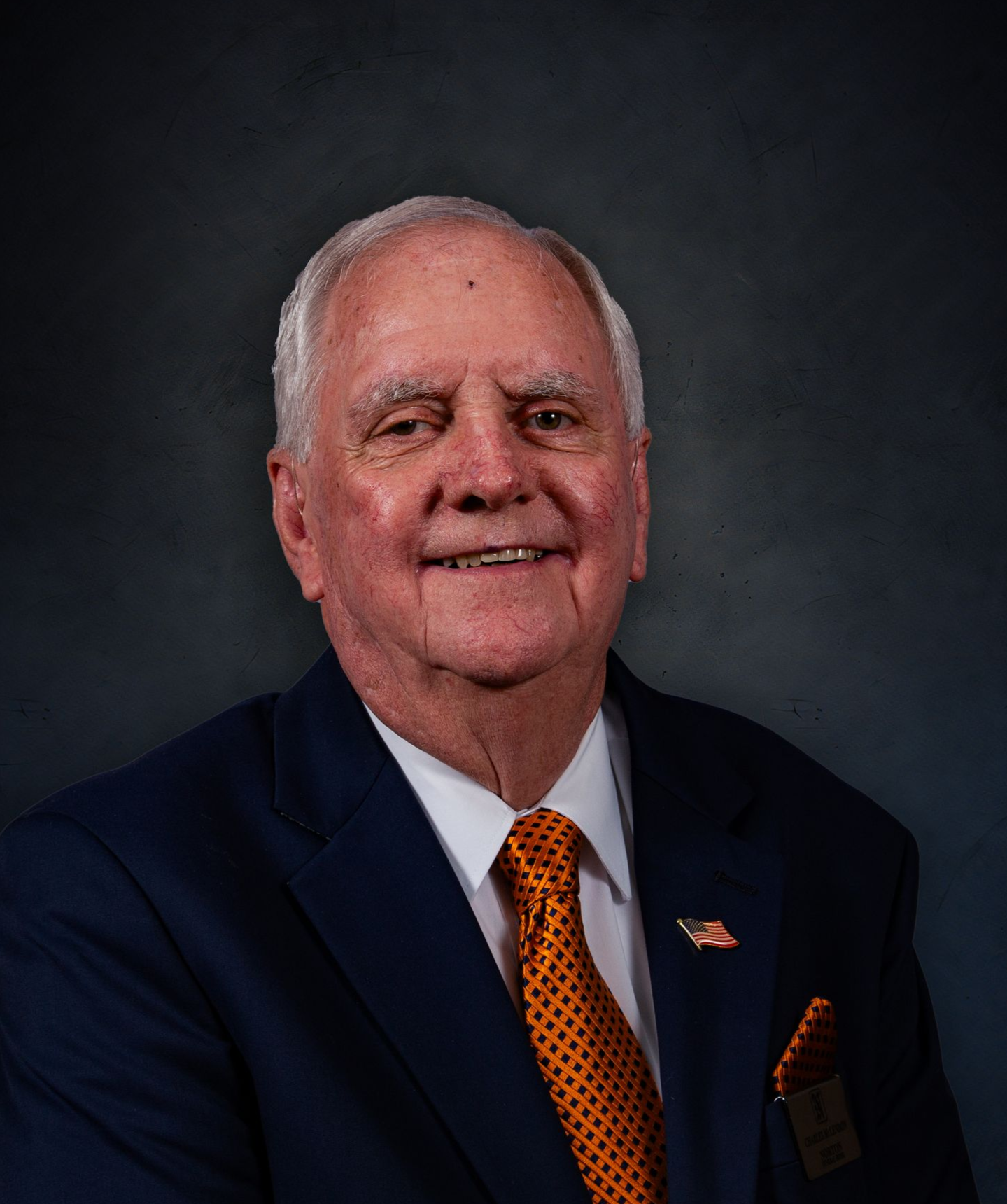 Mr. Richard R.
