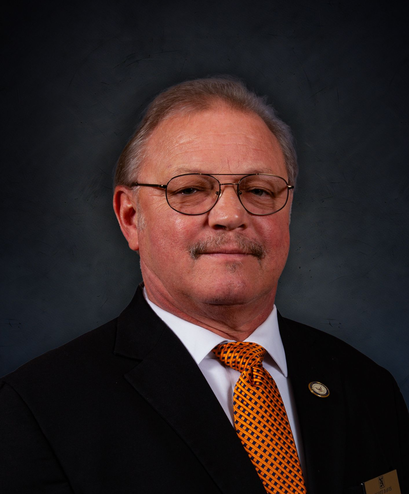 Mr. Richard R.
