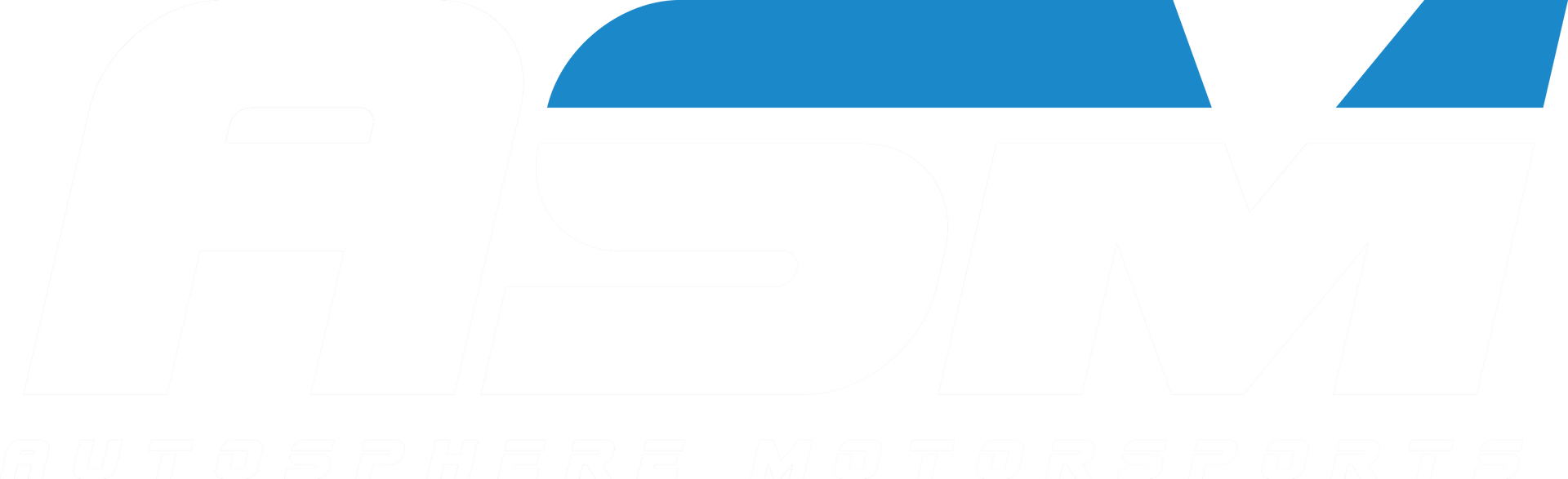 Business Logo | Autosphere Motorsports
