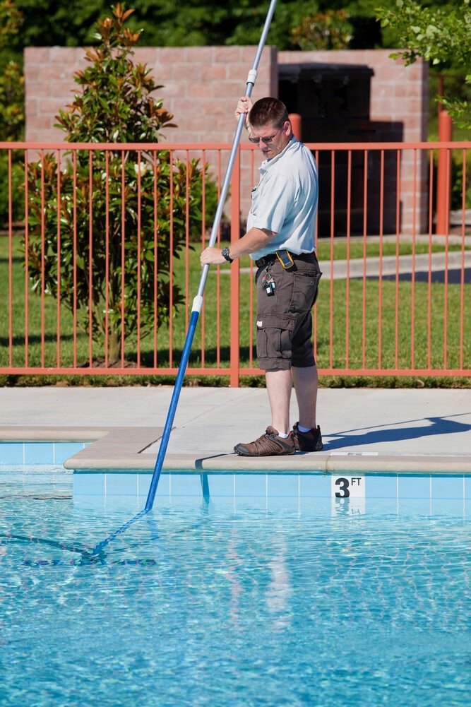 About Us Las Vegas Pool Leak Detectors