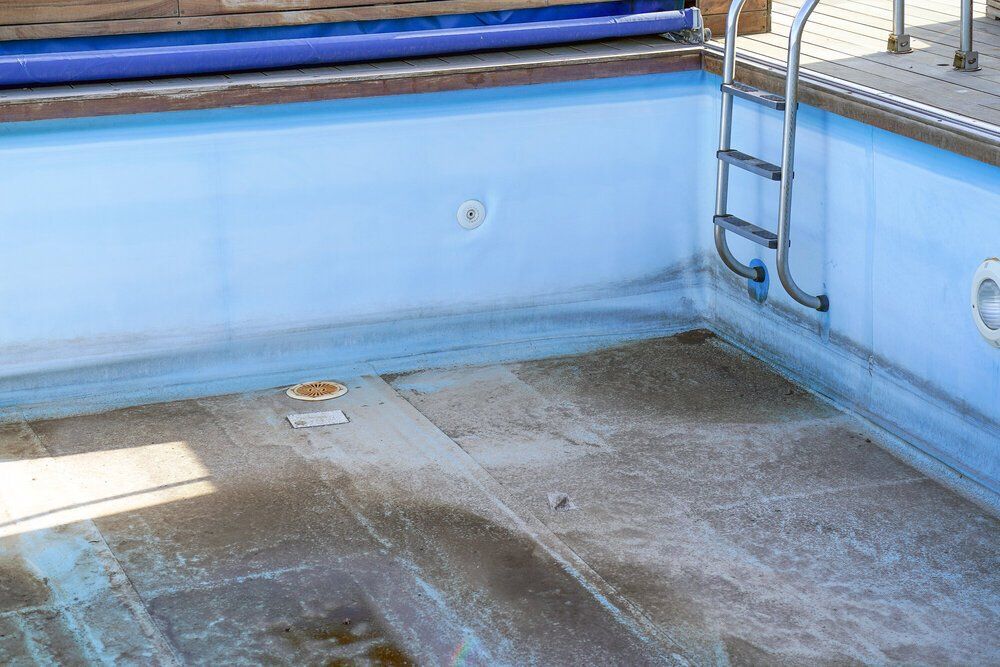 pool repair las vegas
