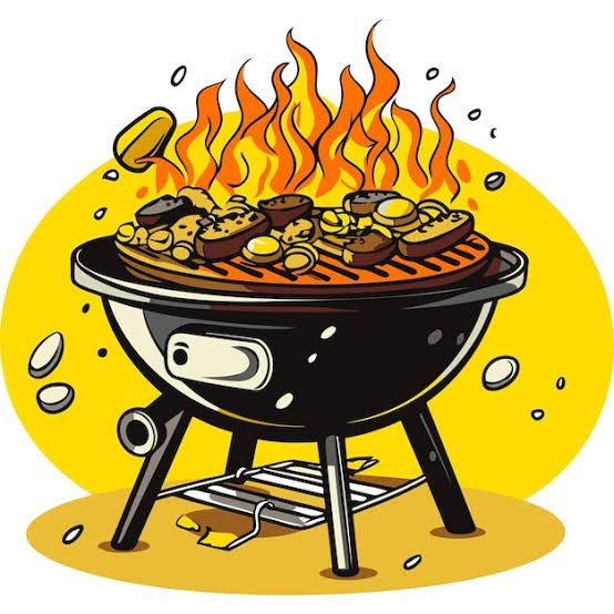 Labor Day BBQ