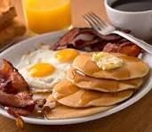 National Breakfast Month