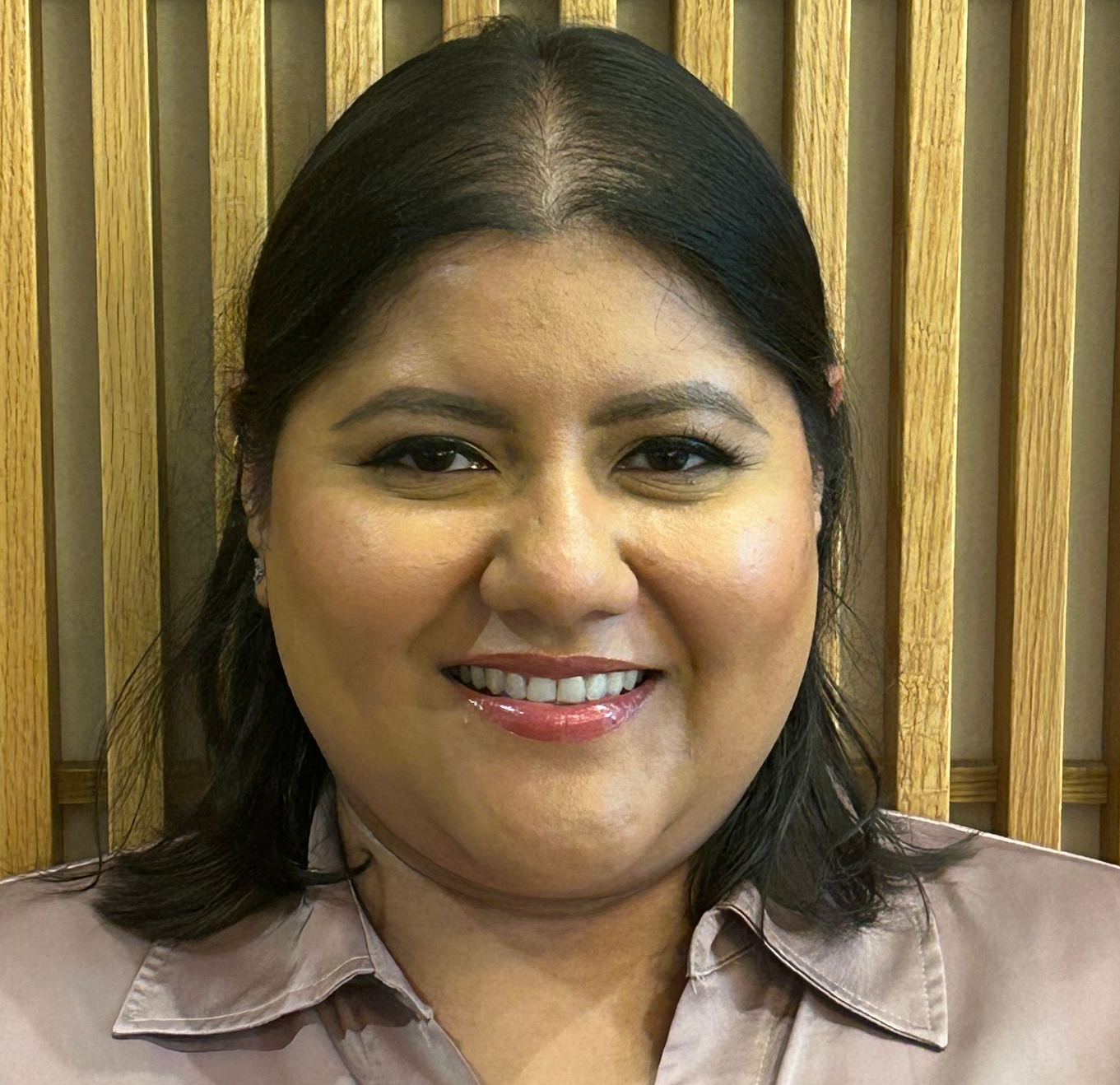 Team member photo