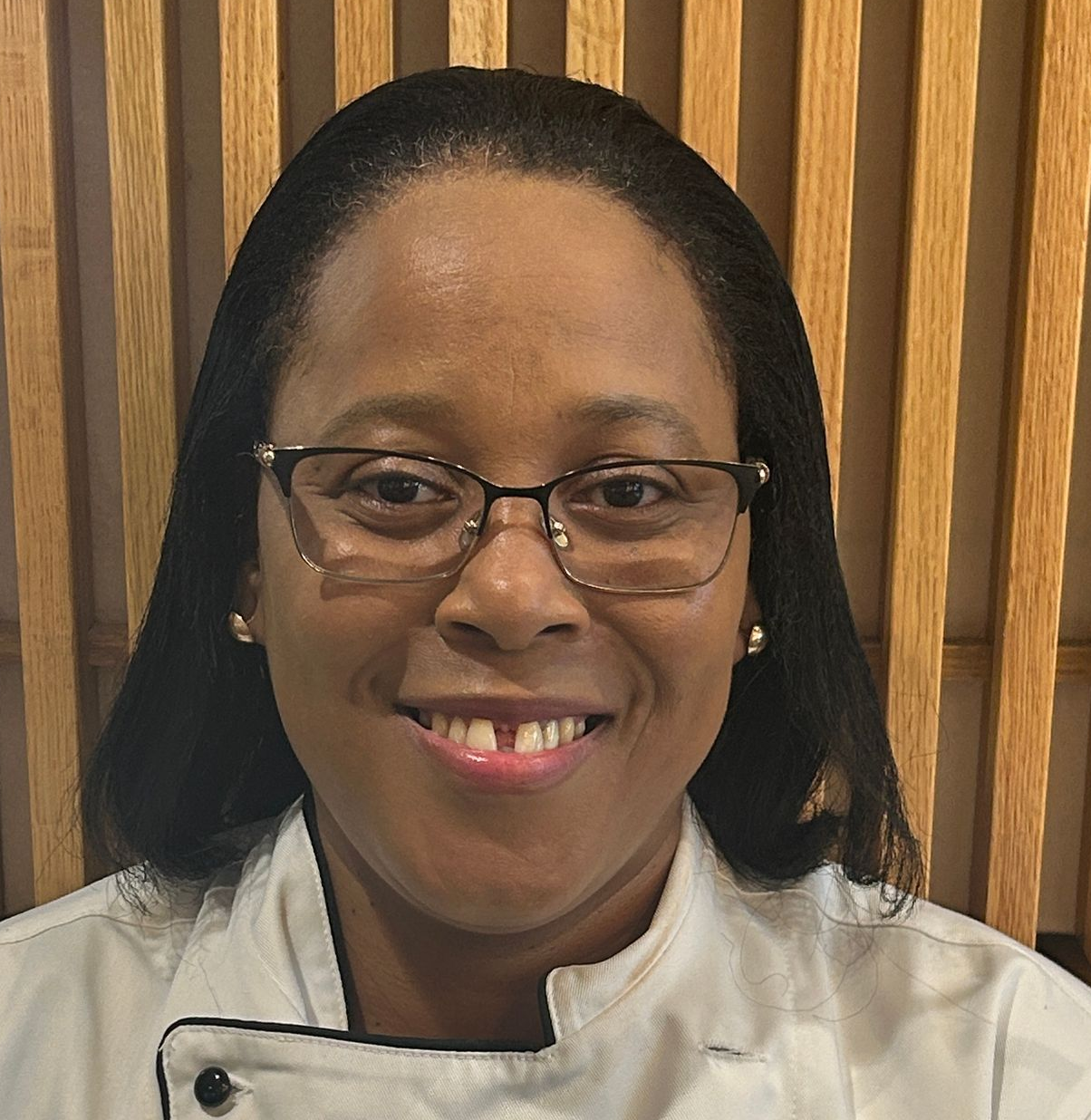 Team member photo