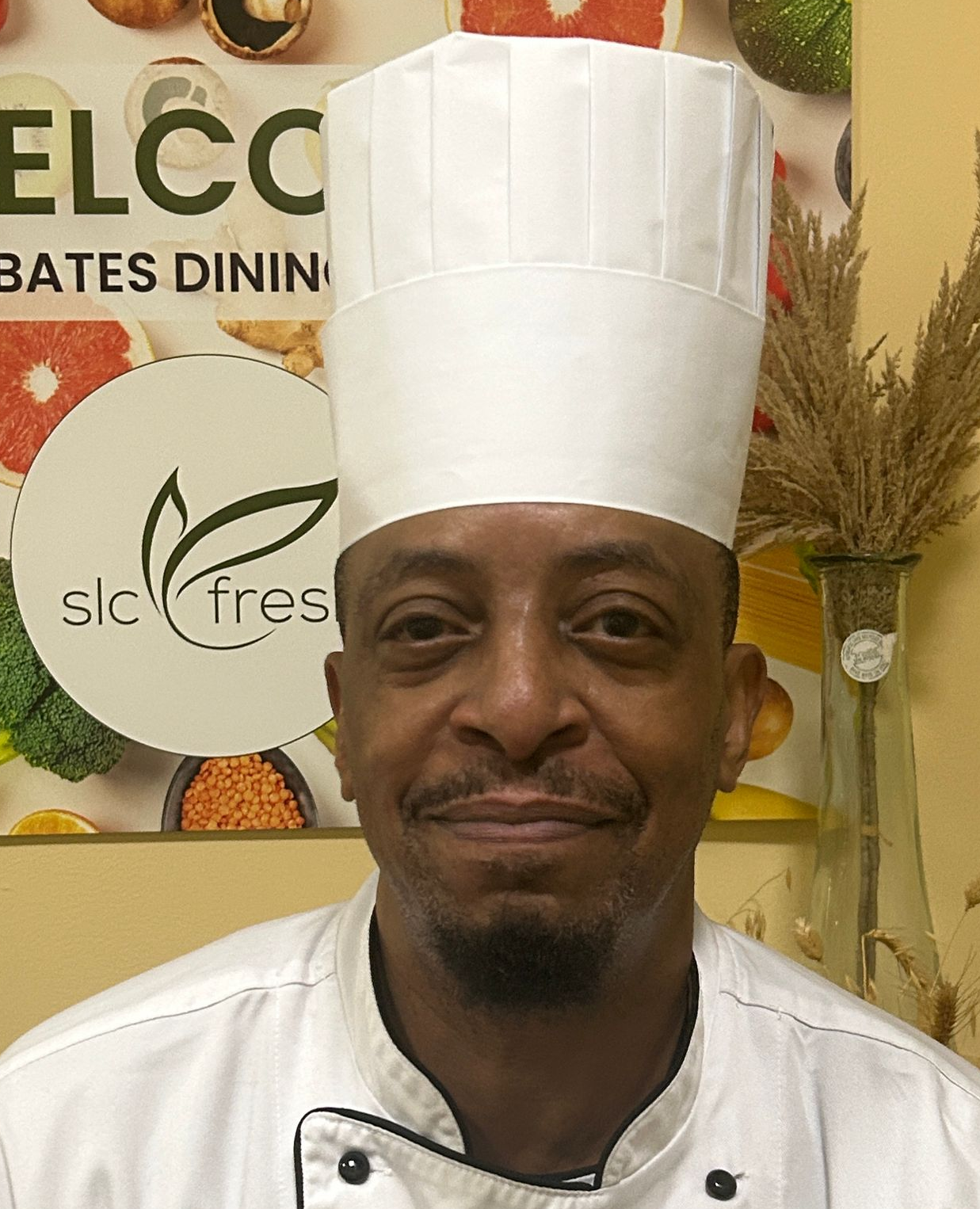Team member photo