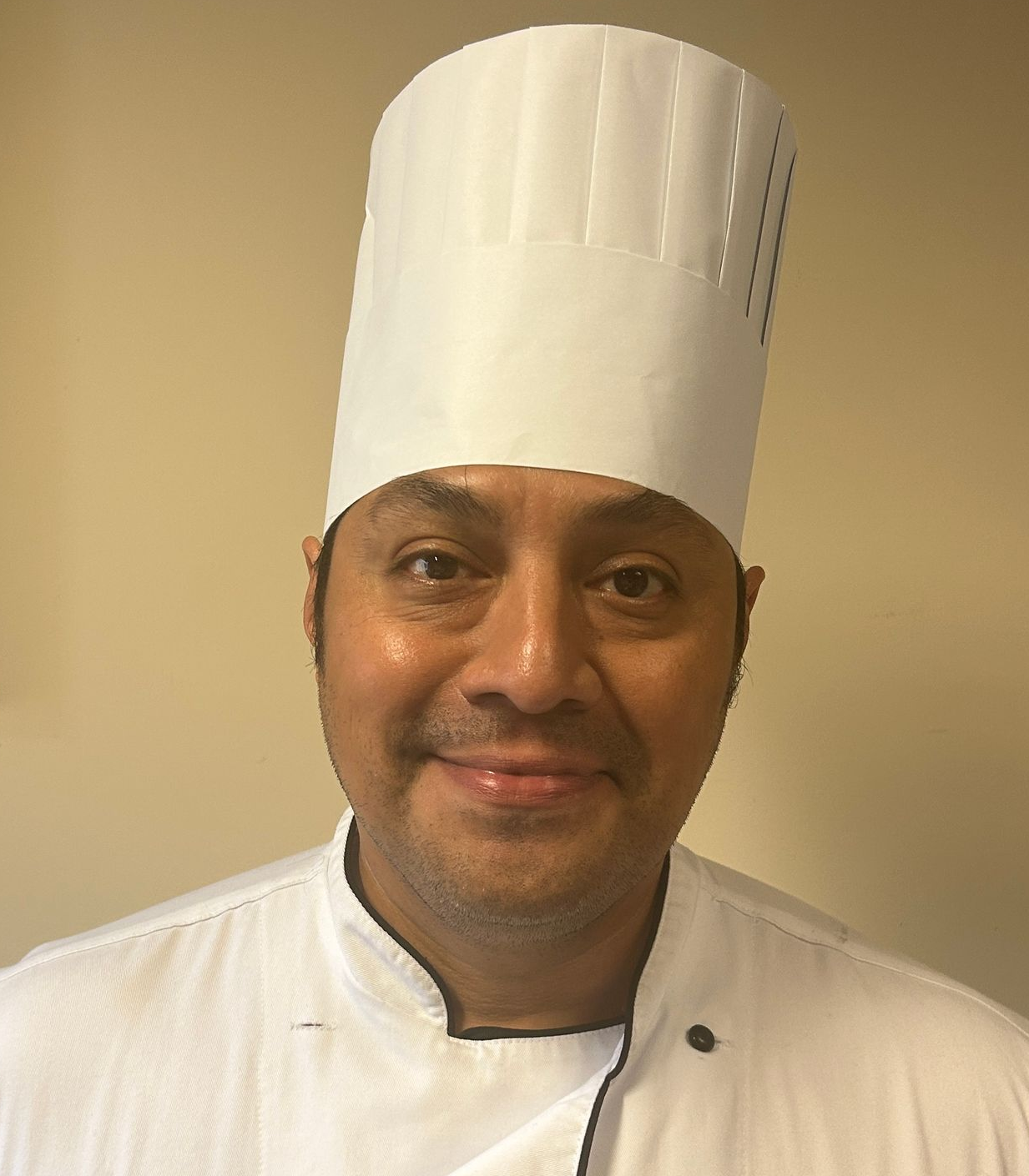 Team member photo