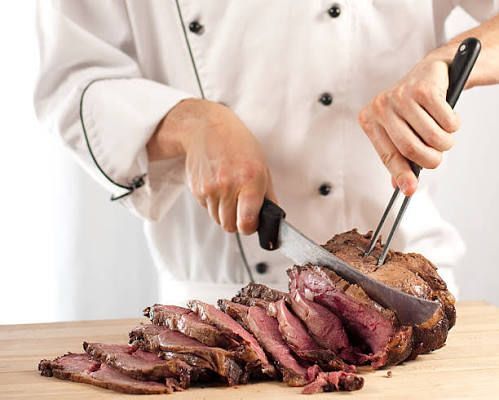 Bates Carvery