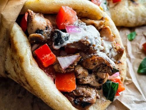 National Gyro Day