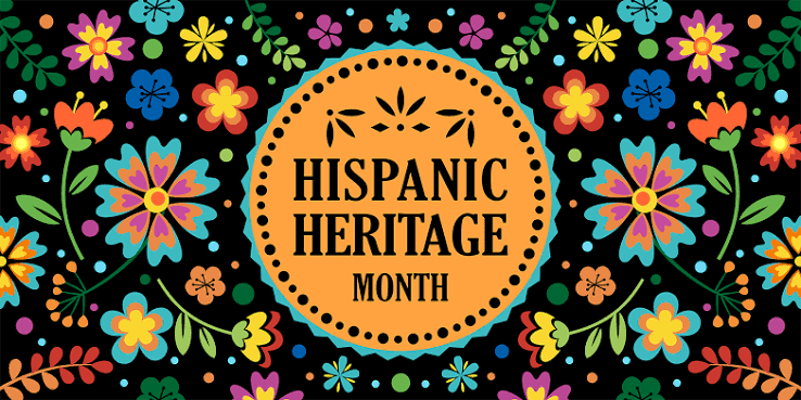 Hispanic Heritage Month Special