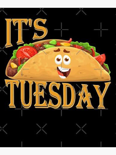 Taco Tuesday