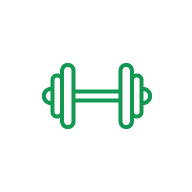 barbell con