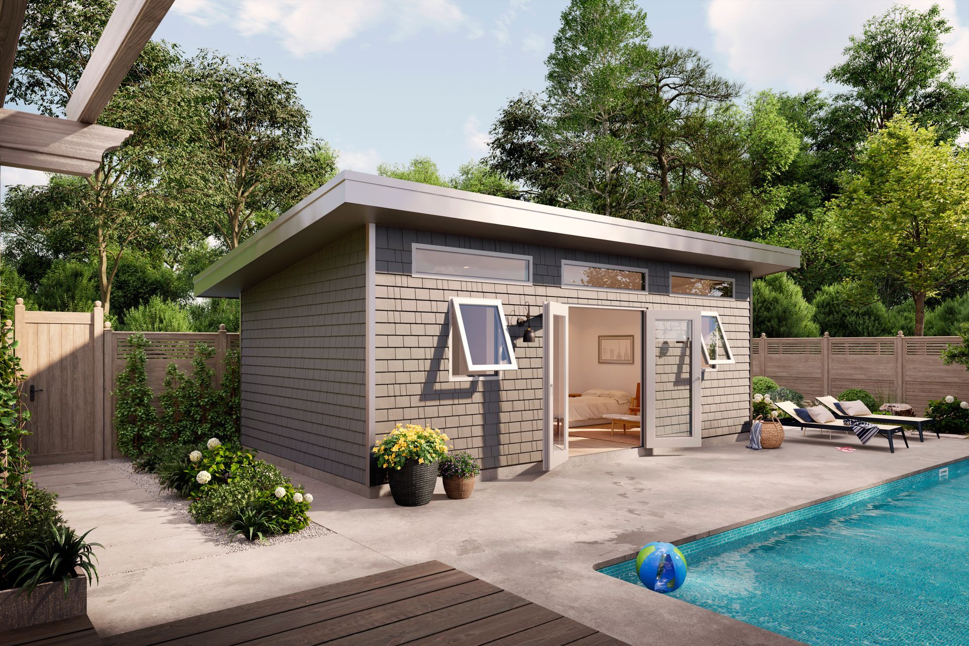 The Studio Image