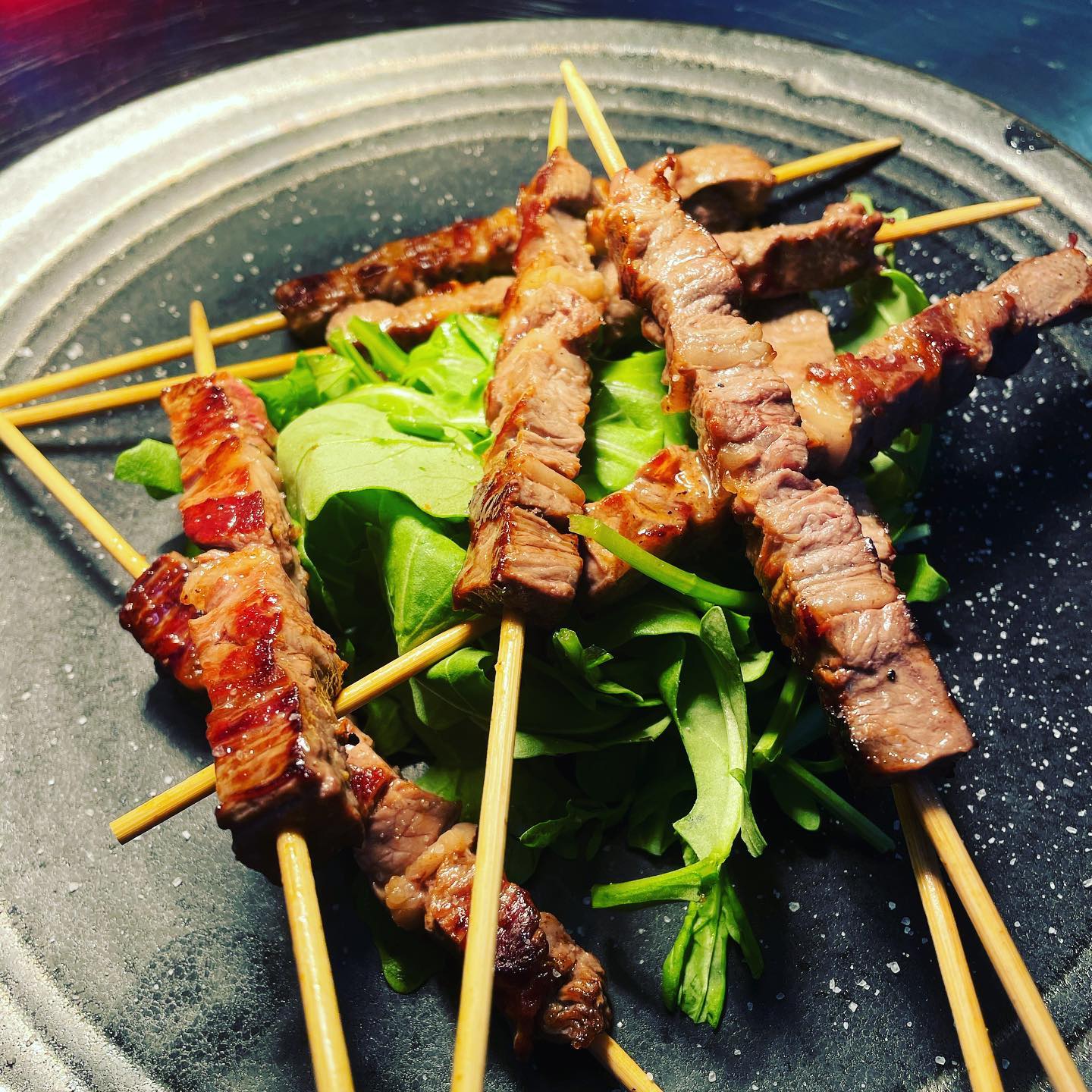 arrosticini sfiziosi